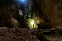 Grotta di Tiscali