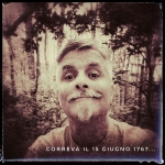 Correva il 15 06 1767