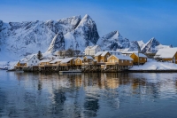 Lofoten