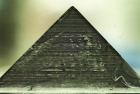 Piramide?