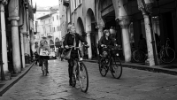 Ciclisti