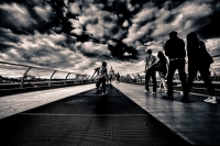 Millenium Bridge