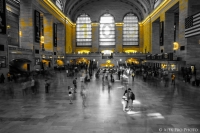 Grand Central Station