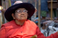 Floating Market - Bangkok