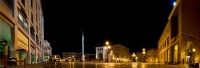 Lecce - Piazza Sant'Oronzo