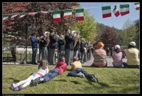 Una ricorrenza importante ... 25 aprile