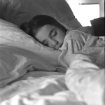 Giulia, il sonno perfetto - 1990