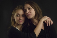 madre e figlia