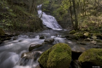 Cascata Calabuia