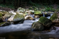 Torrente nel Ragusano