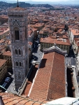 Firenze, Campanile di Giotto
