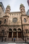 Central Synagogue