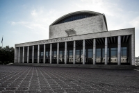 Palazzo dei Congressi