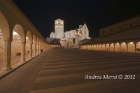 S. Francesco - Assisi
