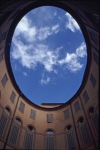 Ferrara- Cortile del Teatro