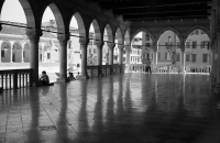 Loggia del Lionello