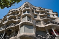 Casa Milà