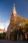 Sopot - St. George's Church