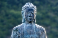 La magia del Budda