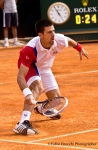 Djokovic