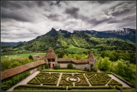 Gruyères