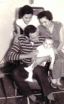 Famiglia 1957