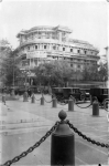 Albergo Colombia di Genova