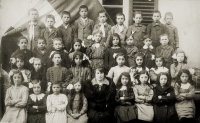 Elementari 1921-22