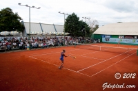 Tennis ITF 8