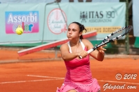 Tennis ITF 9