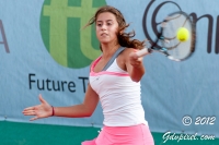 Tennis ITF 11