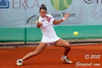 Tennis ITF 12
