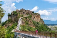 Civita di Bagnoregio