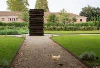 Biennale San Giorgio - Sean Scully 2019 (17)