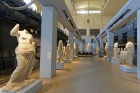 Museo Centrale Montemartini (5)