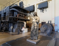 Museo Centrale Montemartini (7)