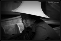 4 - Floating Market- Bangkok