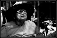 1 - Floating Market- Bangkok