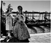 carnevale di venezia