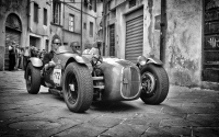 1000 Miglia 2014