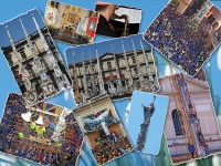 Festa dei Gigli 2014