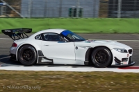 Bmw Z4 GT3