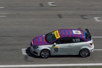 Seat Ibiza Cup