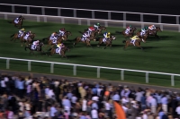 DUBAI WORLD CUP