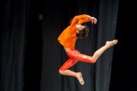 ballerino/acrobata