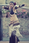 Belly Dance