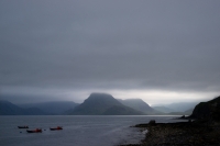 Elgol & Cuillin Hills, Isle of Skye