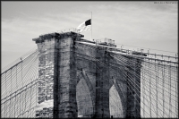 Brooklyn Bridge