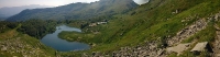 Lago nero