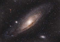 Galassia di Andromeda